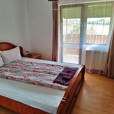 Pensiunea Agroturistica Ica Valea Draganului Bagian luar foto