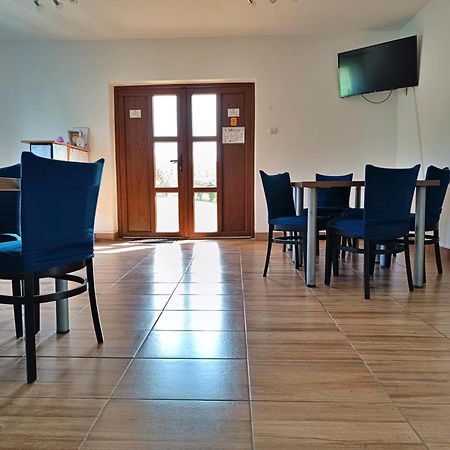 Pensiunea Agroturistica Ica Valea Draganului Bagian luar foto